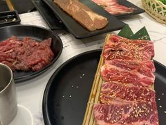 -花味·自助烤肉(雨花客厅店)