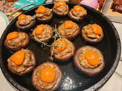 -通海俄式烧烤·俄罗斯大串(嵩山路店)