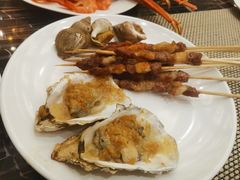-上海富悦大酒店(松江店)