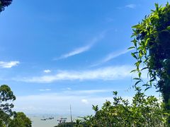 -南沙天后宫景区