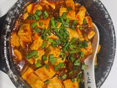 老麻婆豆腐-川味堂·四川豆花(八卦岭店)