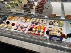 -Pantry's Best派悦坊蛋糕(K11购物艺术中心店)