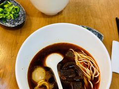 -鮮而純面馆(浦东店)