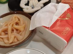 -尚品海鲜肥牛自助火锅(湖明店)