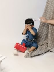 -咔咔儿童摄影馆