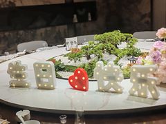 -诗城宴·四季山房(创客店)