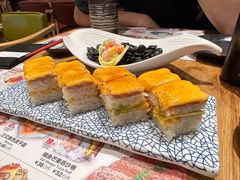 -Sushi Love 创意寿司(丽影广场店)