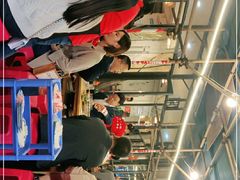 -飘香火锅(玉林西路店)