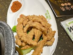 -蛙喔牛蛙(百联南方店)