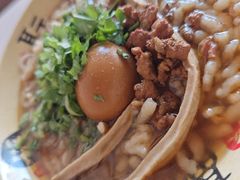 -任记七中刀削面(总店)