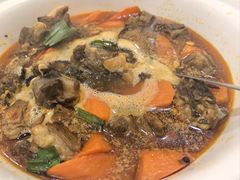 -蓝天宾馆·融合菜·宴席(解放大道店)