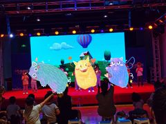 -幸福花欢乐世界(东辰广场A座店)