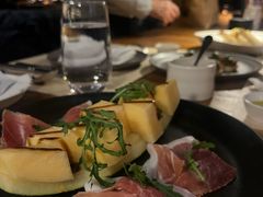 -Mercato莫卡多露台餐厅与酒吧(K11店)