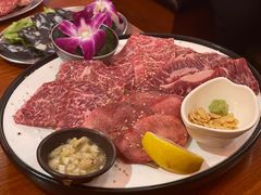 -大阪烧肉BAKA一代(十亩地店)