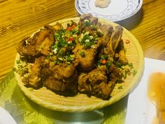 -杨厝六十六农庄农舍(杨厝路店)