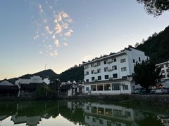 -绩溪龙川景区