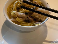 -木守西溪溪隐餐厅