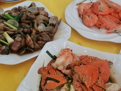 -秋姐美食店(旅游大道店)