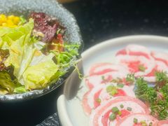-牛焱·烧肉酒肆(五大道店)