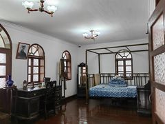 -遵义会议纪念馆