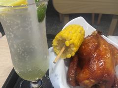 -大家乐(广州天河城六楼店)