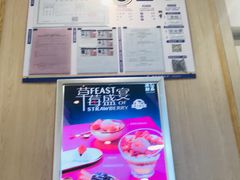 -满记甜品(金唐购物中心店)