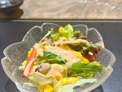 四季缤纷沙拉-松临·铁板烧&Omakase(神农店)