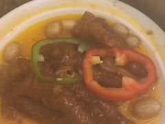 -新大咀港式茶餐厅(宝山万达店)