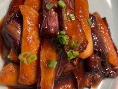 茄子年糕-阿毛饭店(和义路店)