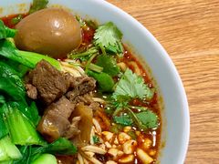 德清源安全卤蛋-醉面(五道口启迪大厦店)