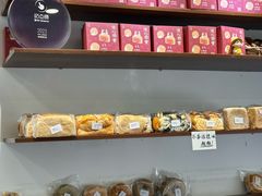 -雀食面包店(钟楼店)