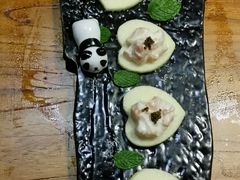 -烛影拾光观景餐厅·创意菜·摄影·小提琴(大唐不夜城店)