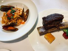 台塑牛排-王品台塑牛排(成都万象城店)