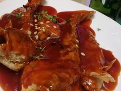 -上海雅居乐万豪侯爵酒店
