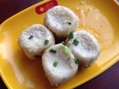小杨生煎(香港名都店)-小杨生煎(香港名都店)