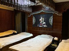 -盤古Spa泰式古法抓龙筋(鲁迅路店)