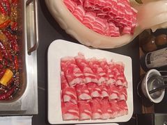 -福禄娃一家人火锅(上地店)