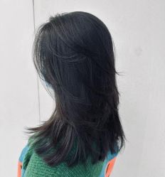 -安蒂护肤造型