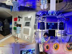 -苏州青少年科技馆