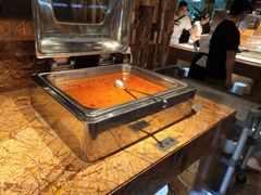 自助取餐区-汉巴味德(大悦城店)