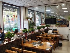 -张记焖窑·十五年专注焖烤(雍和宫店)