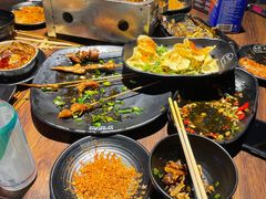 -Let’s WaKao瓦烤(贝森店)