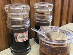 -重庆巴蜀小面(万达金街店)