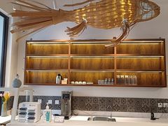 -鹈鹕素食餐厅自助餐部(正阳街店)