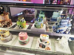 -CAKE BOSS 蛋糕老板(西单君太百货店)