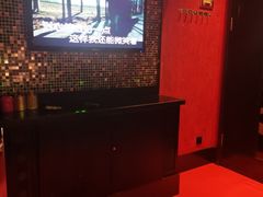 -糖潮量贩KTV(高新万达广场店)