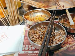 -旺蜀主成都串串火锅(西直门凯德MALL店)