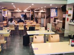 大堂-百家鸡味馆(清泰店)