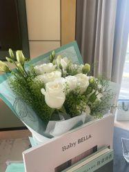 点击看大图 -baby bella小贝拉母婴护理中心(杭州凯宾斯基店)