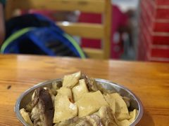 -老兵牛蹄店(下沙店)
